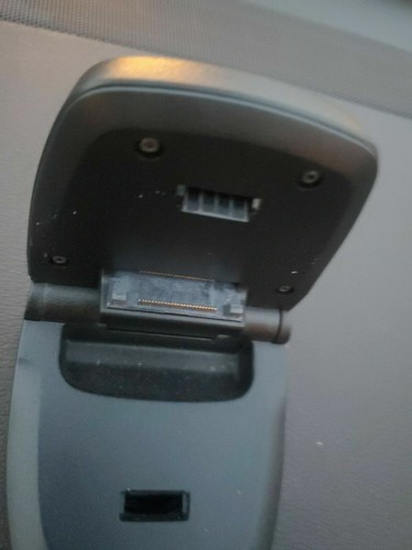 Volvo Navigation Detachable GPS Unit XC70 S60 V70 S40 V50 C70 XC90 C30 S80 - Bild 12 von 14