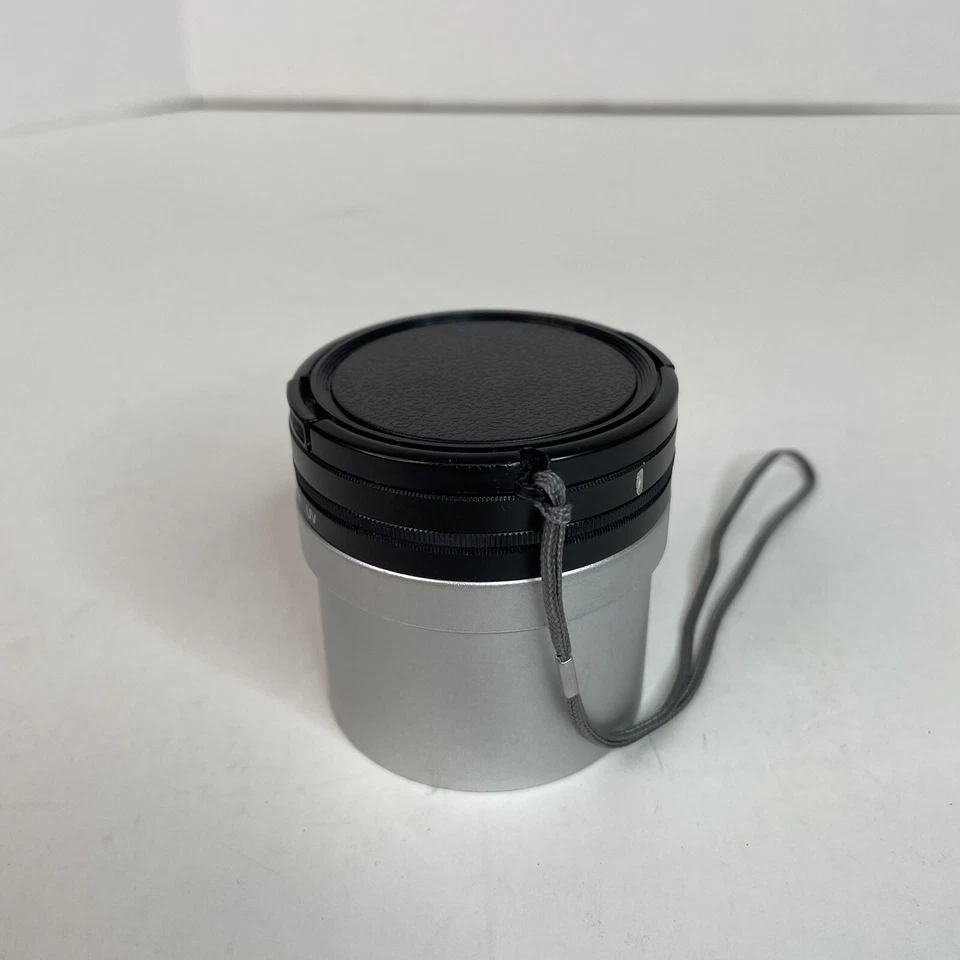 Fujiyama Camera Filter 58mm For Canon, Toko UV Filter, - Image 3 of 4