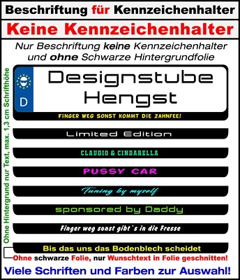SUPERSTICKI 3x Karate-Kämpfer Aufkleber – Ca. 2 Cm, UV- & Waschanlagenfest
