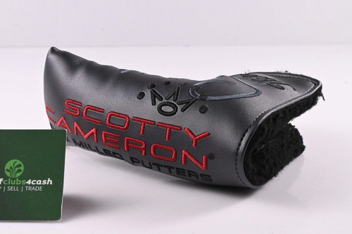 Scotty Cameron Super Select Newport 2.5 Plus / 33 Inch - Picture 7 of 7