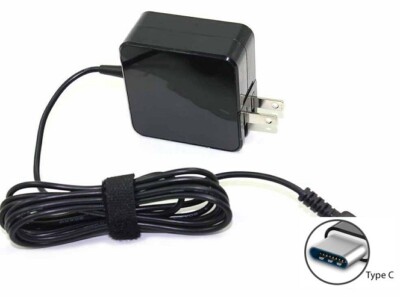 Acer ADP-45PE-B N16Q12 N18Q1 laptop power supply AC adapter cord cable charger