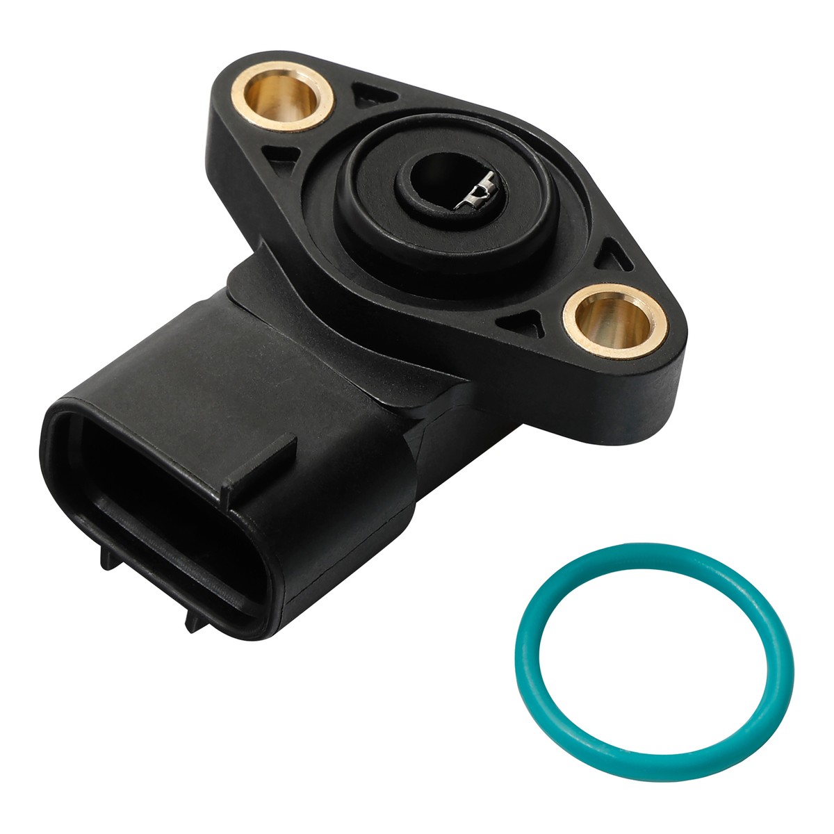 Electric Shift Angle Sensor TRX250TE Recon 2x4 ES 02-23 Gear OEM Honda #V147 A