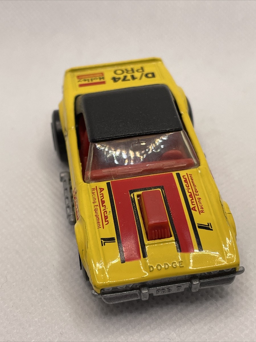 Matchbox Superfast 1975 - Dodge Challenger, état VNMINT, Occasion