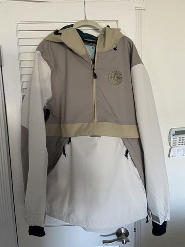 AIRBLASTER SKI/ SNOWBOARD Jacket | eBay