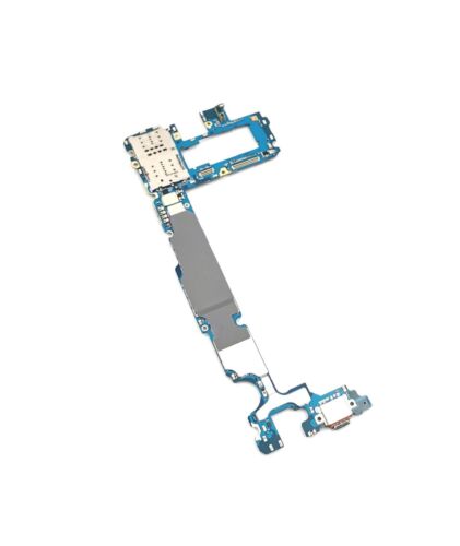 Original Samsung S10 Plus SM-G975F 8/128GB Carte Mère Double SIM - Bild 2 von 2