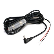 Hardwire Car Power Cord for Cobra Radar Laser Detector Rad 420-030-N-001 10 Ft
