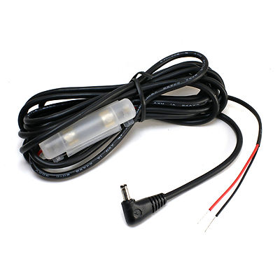 Hardwire Auto Stromkabel für Cobra Radar Laser Detektor Rad 420-030-N-001 3M