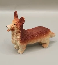Safari LTD Corgi Dog 1.5"