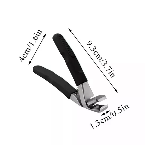 Outfany Clipmaster Pro Nail Clippers - Dotmalls ClipMaster Pro, Toe Nail Clipper - Picture 5 of 8