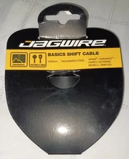 Jagwire Double Ended Basic Shifter Cable