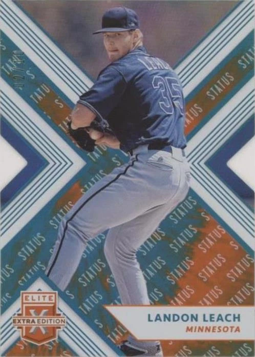 Status Tie-Dye Die-Cut