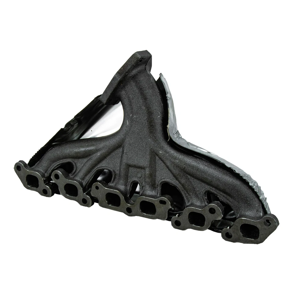 Colector de escape para Chevy Trailblazer GMC Envoy L6 2002-2005 4,2 L 2003 2004 Foto 4 de 4