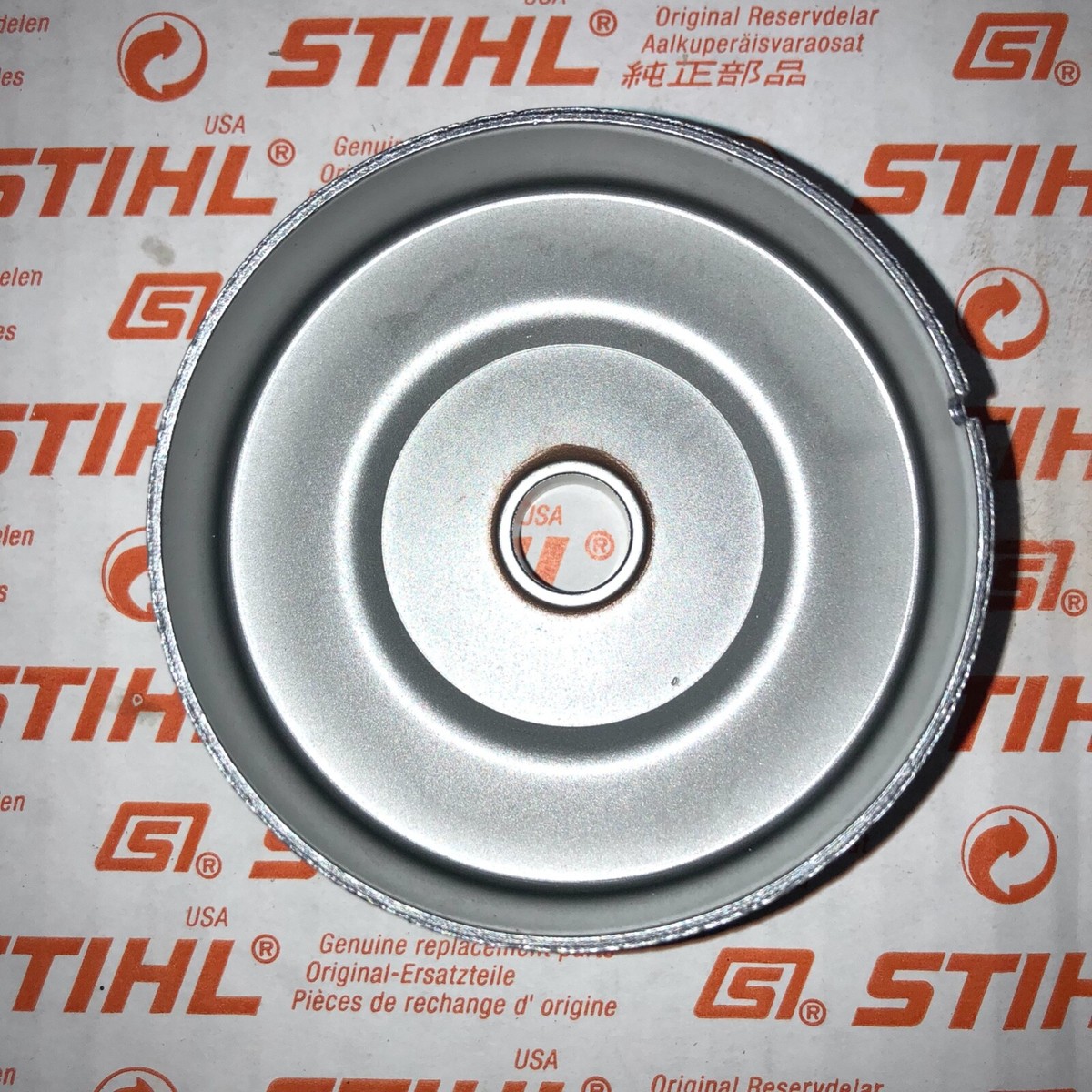 3 Stück Schneckengetriebe Für STIHL Motorsägen MS290 MS310 MS390 – Ersetzt 1125 640 7110, 1125 647 2400