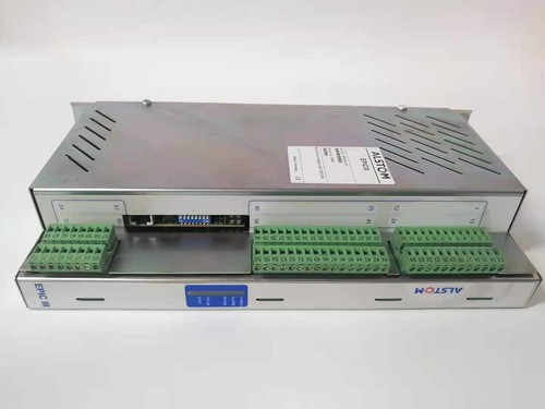 EP3-E-4-A ALSTOM Electrostatic precipitator controller
