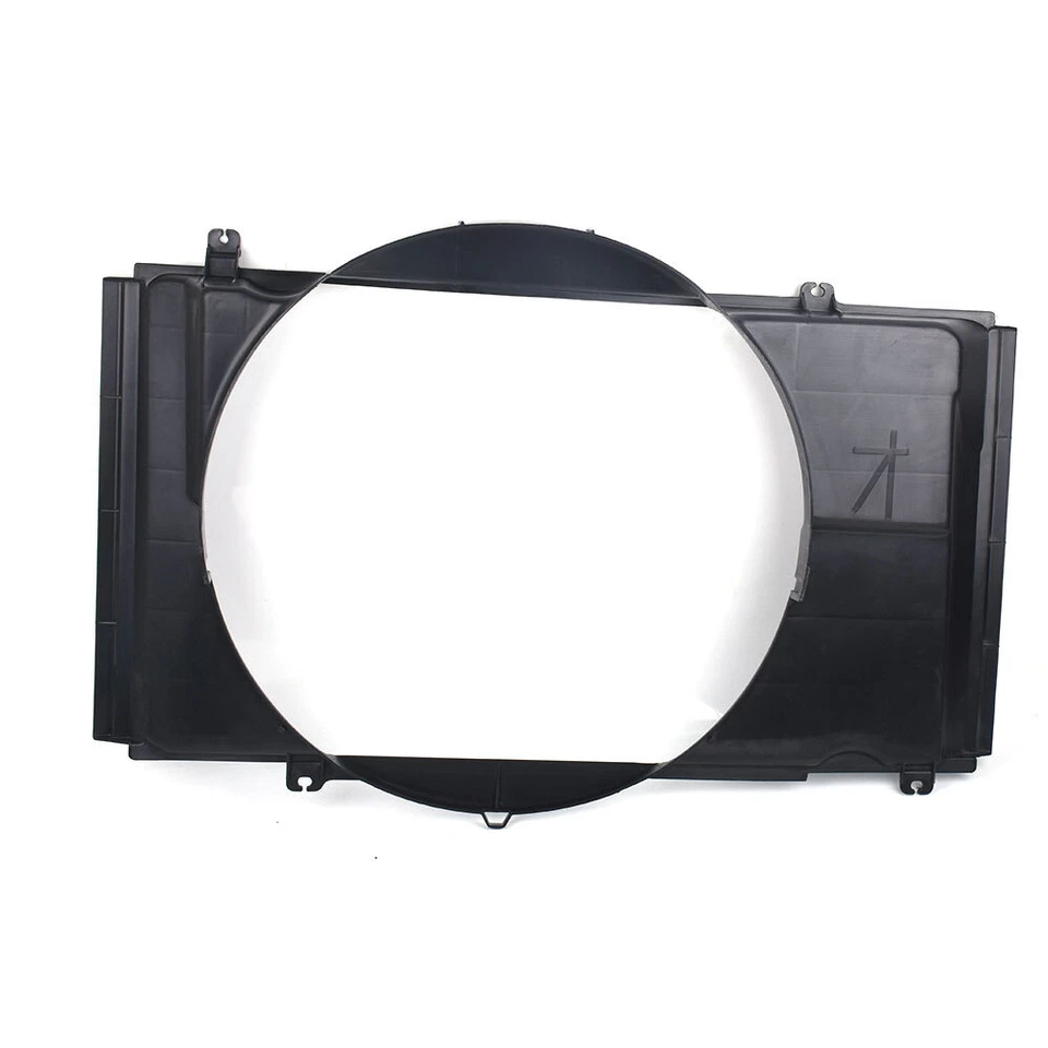 Fan Shroud Fits 1994-2000 Lexus LS400 Sub-Assy 16711-50050 Foto 3 de 4