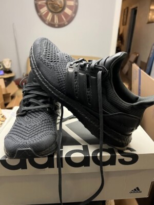 adidas gazelle silver green womens adidas ULTRABOOST 1.0 Shoes |Core Black
