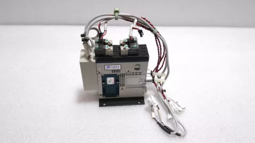 [Used] VMECA, VTEC / VKM62 M2-A33-G-6, V17-G, DR100-5 / Vacuum Generator