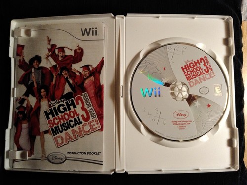 Wii Games with Manuals - Most are Mint ! - Picture 168 of 729