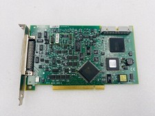 National Instruments PCI-MIO-16E-1 Multifunction I/O Device