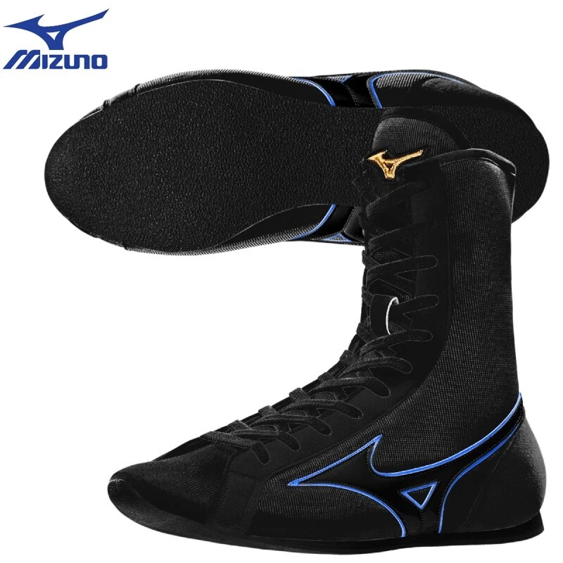 Mizuno Boxing Black Boxing & MMA Shoes & Footwear | eBay