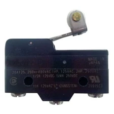 American Range Switch A10024, Oven Door Genuine OEM + Free Shipping
