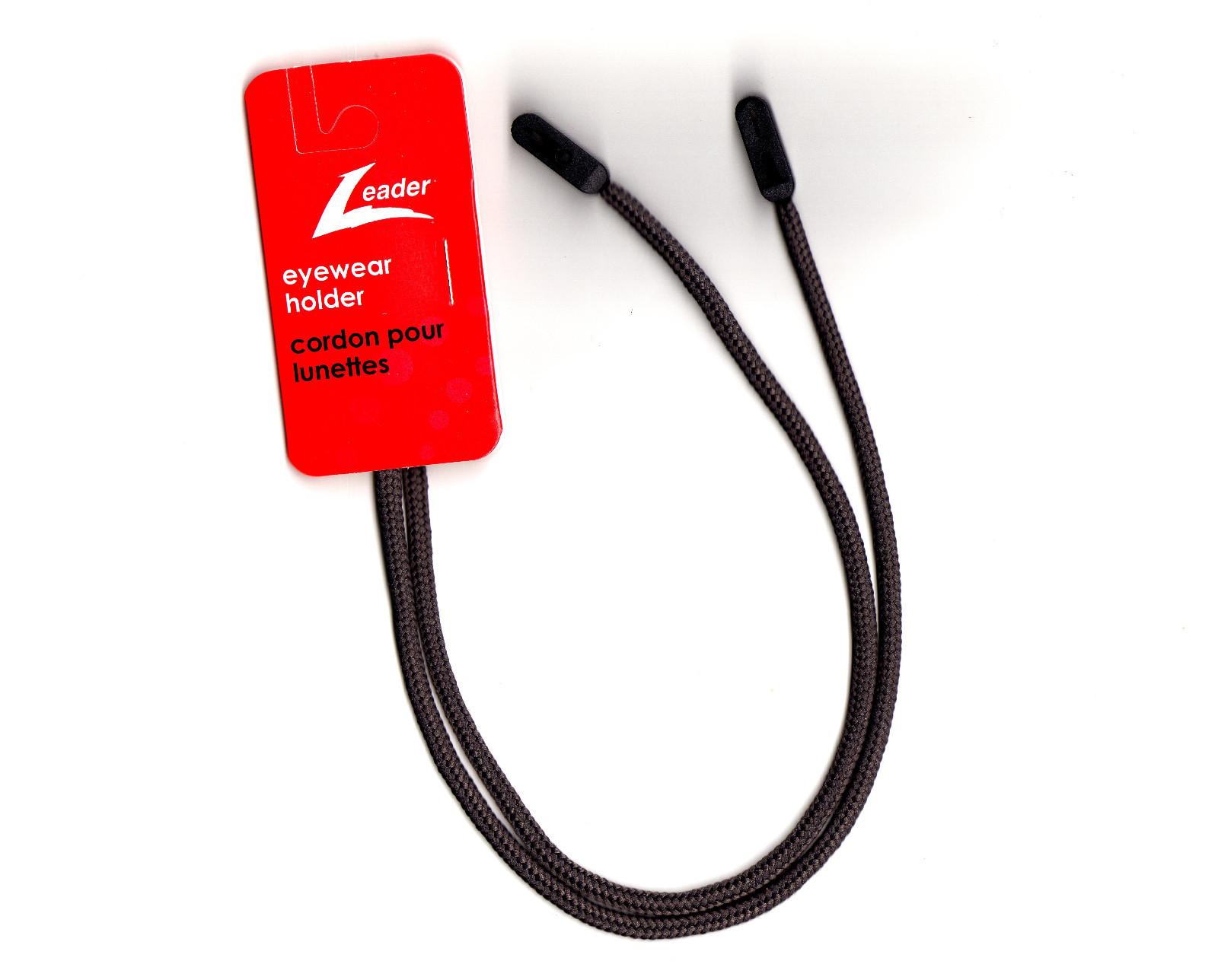 Hilco Gorilla Grip Spectacle Glasses Cords Eyewear Holder Lanyard 18