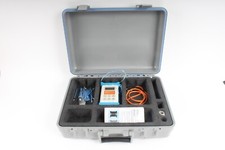 Noyes AFL OLS6 Optical Light Source 850/1300nm - Fair Condition