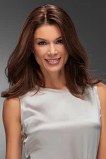 TOP FORM by JON RENAU 6"- 8", 12" or 18" REMY Human Hair Topper /Hairpiece, NEW!