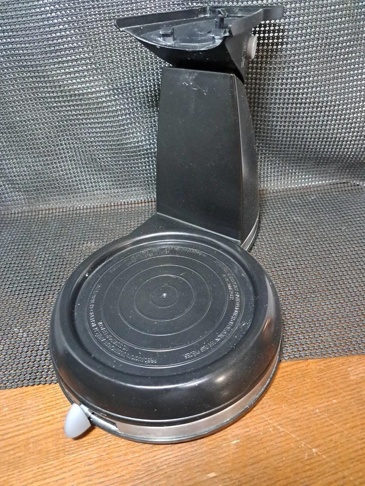 Base mezcladora HAMILTON BEACH 646450 Foto 3 de 4