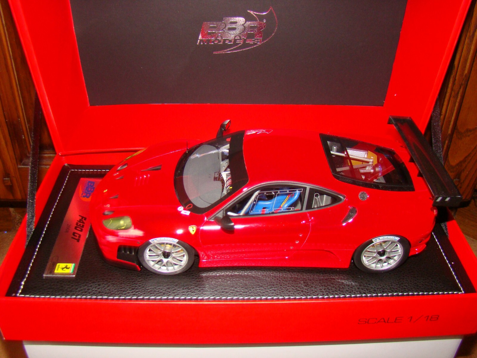 FERRARI F430 GT2 2008 NEW ENGINE BBR 1 18 EME LIMITED EDITION súperBE RARE ahorra hasta un 80% FERRARI F430 F430 F430 GT2 2008 NEW ENGINE BBR 1 18 EME LIMITED EDITION súperBE RARE alta calidad general
