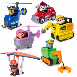 patrulla canina ultimate rescue