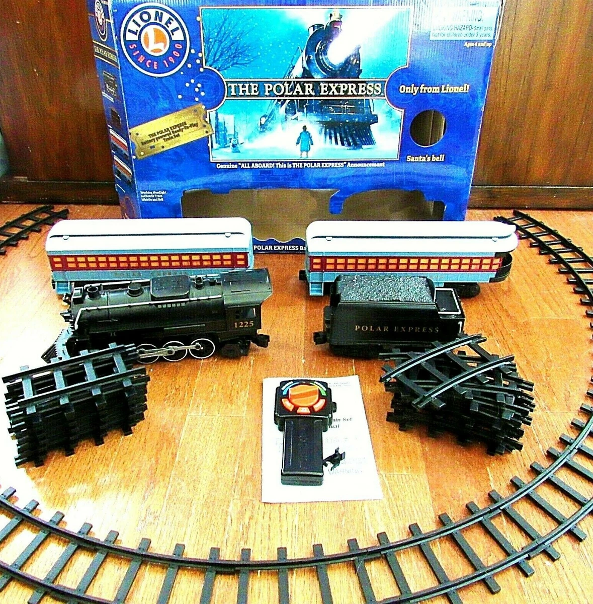 Lionel Train Accessories: Find Parts & Accessories at Lionel