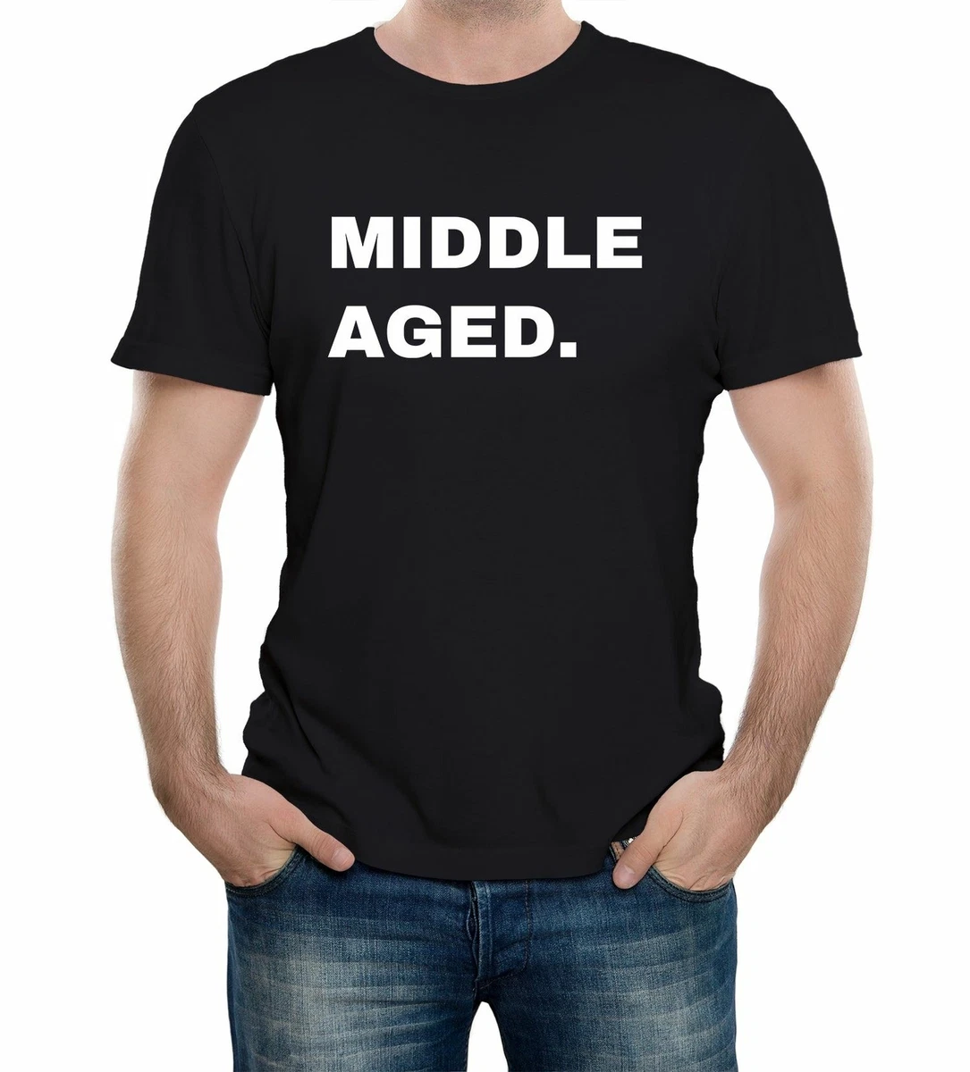 slogan t shirts mens