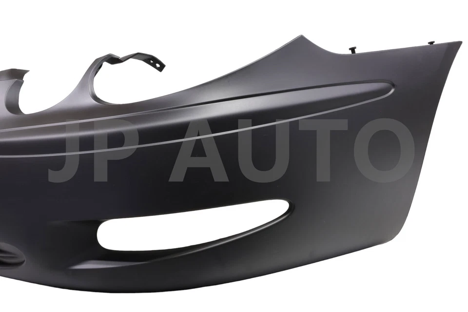 For 2005 2006 2007 Buick Allure, LaCrosse CX Front Bumper Cover Primed Foto 2 de 4