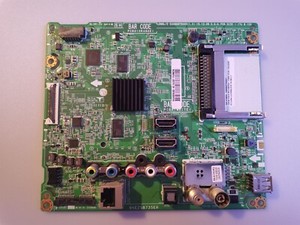 #MB14 LG TV Mainboard EAX66873003
