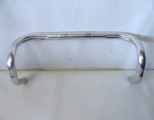 ~ Rare Vintage 3T FORMA 44 (42)cm Anatomica Ergopower Road Bike Handlebars ~
