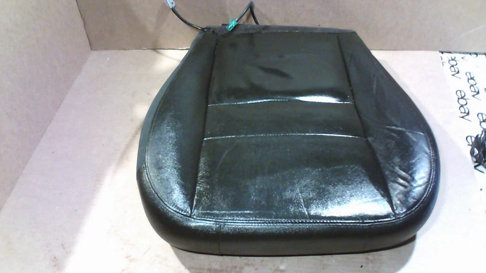 Ford Escape Mercury Mariner 2005 2006 2007 pasajero cubierta asiento eléctrico cojín OE Foto 4 de 4