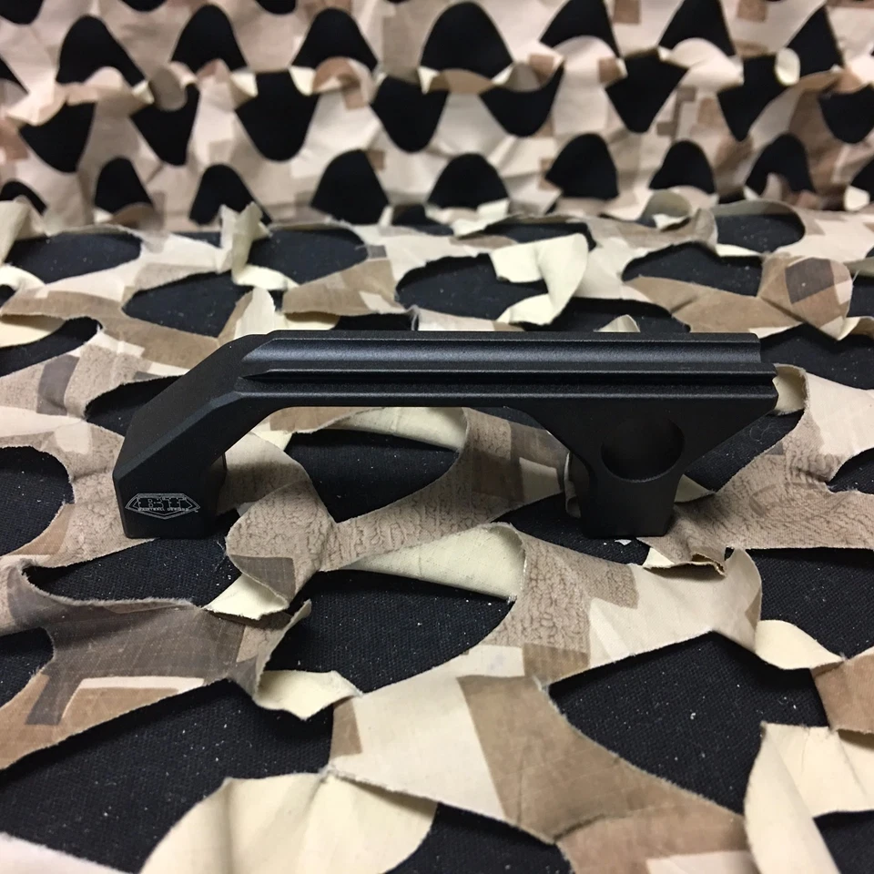 NEW Empire BT Tippman 98 & A5 Fixed Sight Rail (52055)