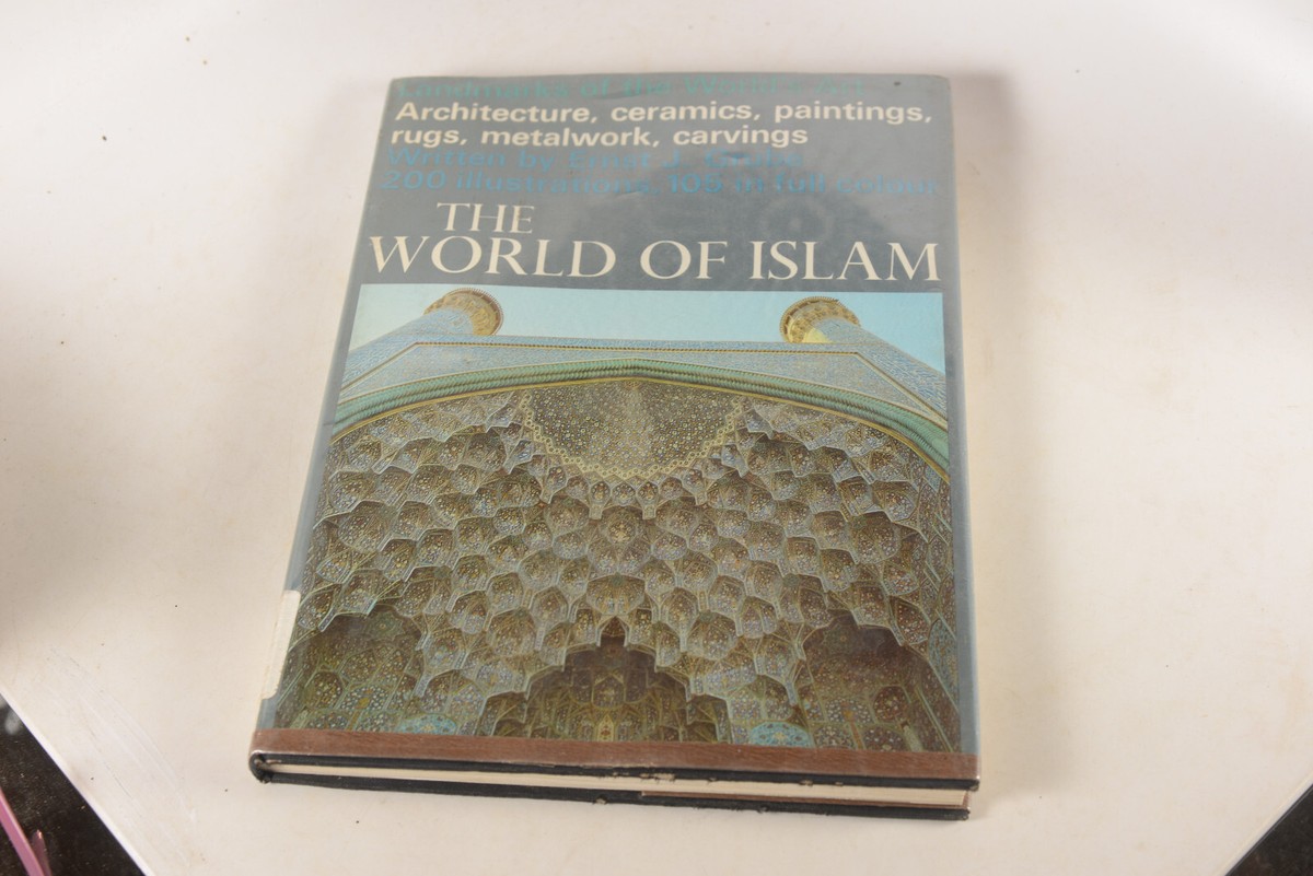 TASCHEN'S WORLD ARCHITECTURE　ISLAM　ローマ帝国 TASCHEN´S WORLD ARCHITECTURE ISLAM ローマ帝国
