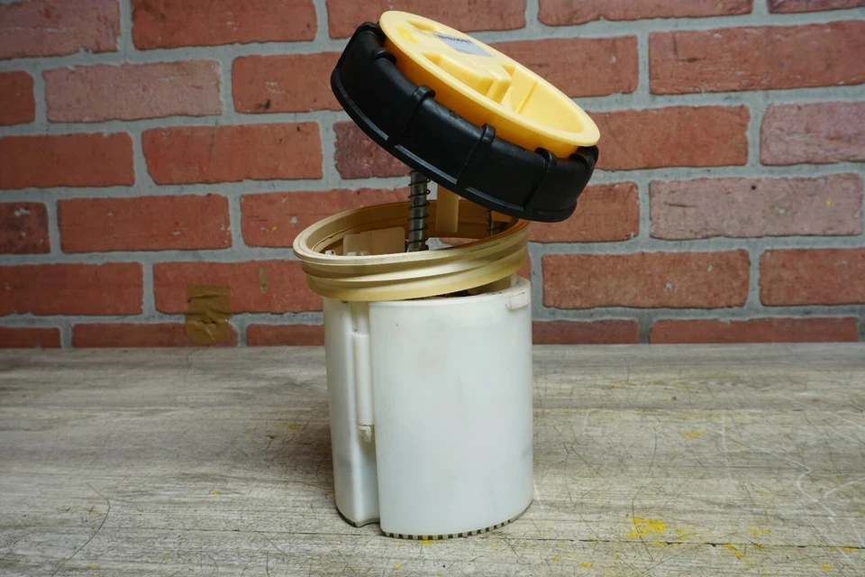 2006-2009 MERCEDES E350 W211 ПРАВЫЙ БАК ТОПЛИВНЫЙ ГАЗОВЫЙ НАСОС ДАТЧИК УРОВНЯ OEM - Изображение 2 из 4