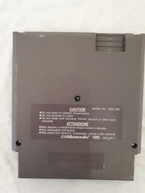 Parodius (NES, 1992) UK