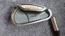 Turner TCE # 7 iron = NICE