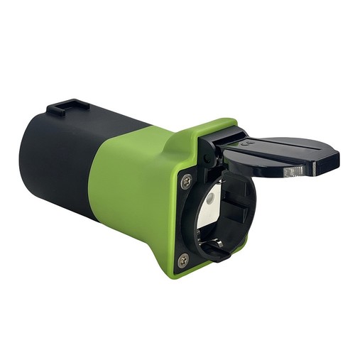 Für MG für EV Seitenauswurf V2L Adapter leichtes und tragbares Design - Bild 9 von 11