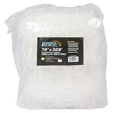 Grower's Edge Commercial Grade Trellis Netting - Guides and Supports Climbing...