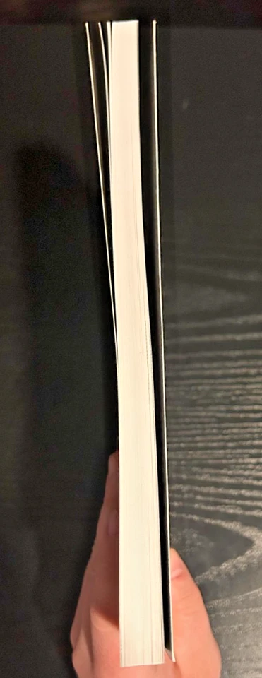 Beauford Delaney and James Baldwin by Stephen C Wicks LN SC 1st Ed 2020 - Image 4 of 4