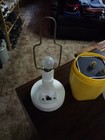 Vintage Ray-O-Vac Table Lamp No. 100 from 1965 — photo 6