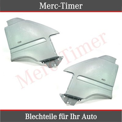 Volkswagen LT Paar 1996-2005 Kotflügel Vorne Rechts Links