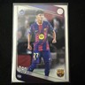 2025-26 Topps UEFA Club Competitions Soccer #111 Dro - FC Barcelona RC