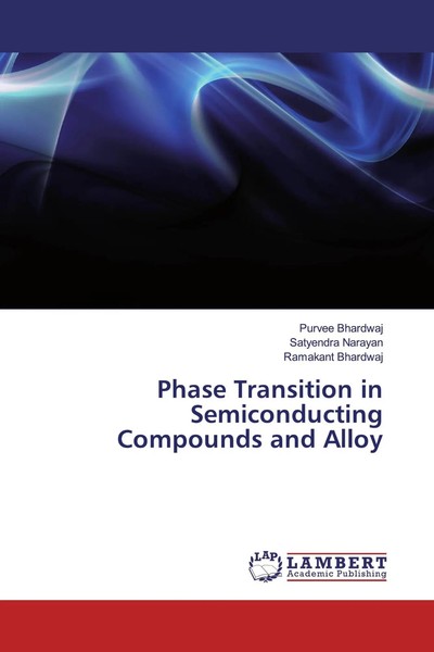 Purvee Bhardwaj (U. A.) | Phase Transition In Semiconducting Compounds And Alloy-image