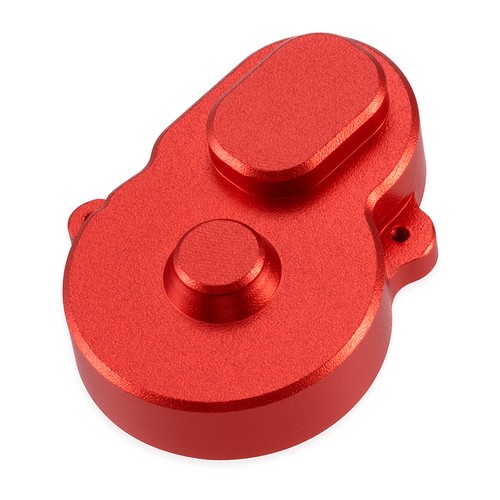 RC Truck CNC Aluminum Motor Mount Plate For Losi 1/24 Micro-B 1/28 Micro-T Model - Picture 30 of 43